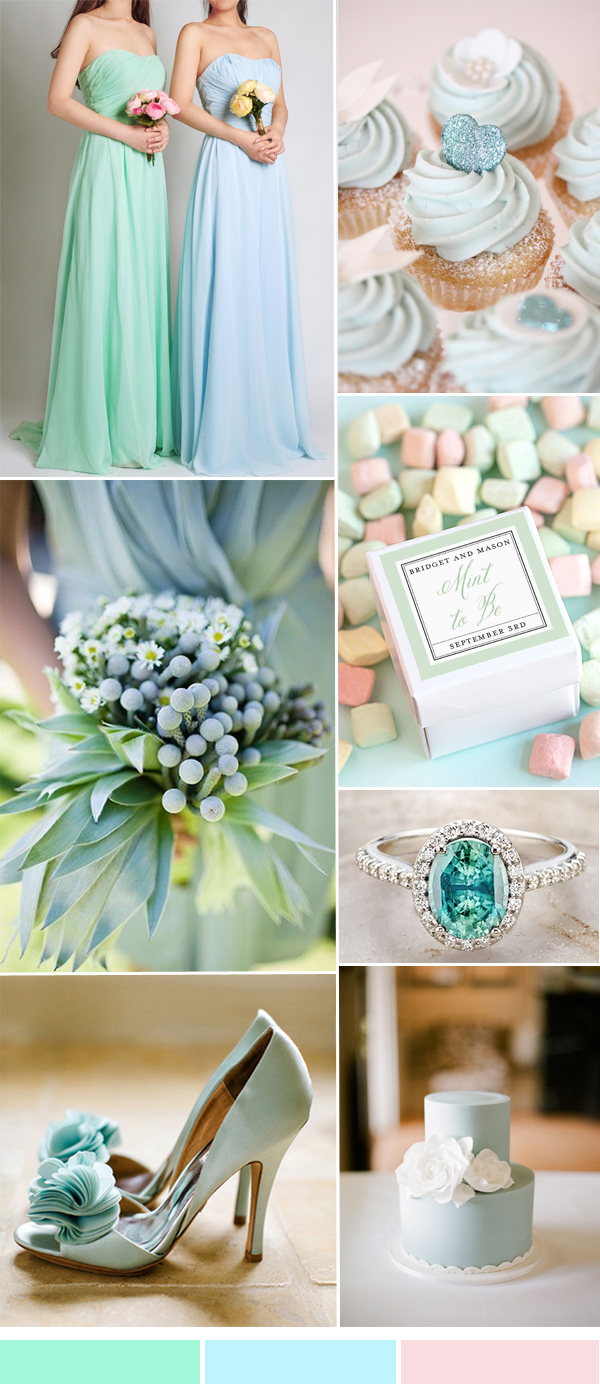 2016 Wedding Trends